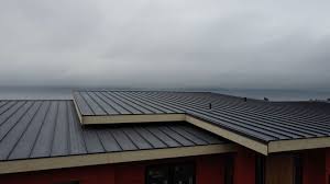 Best Solar Panel Roofing Installation  in Aransas Pass, TX